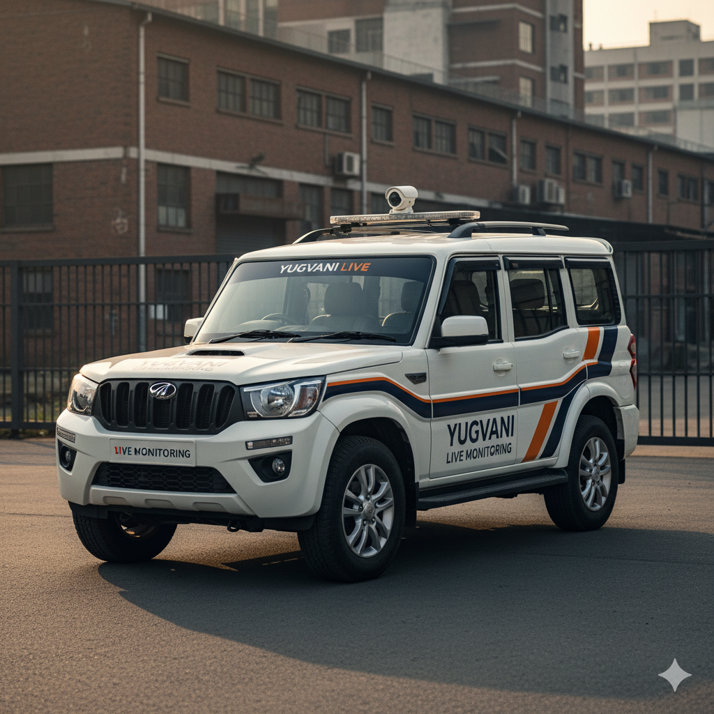 Camera installation in Kundli